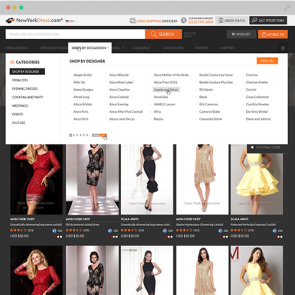 newyork-dress