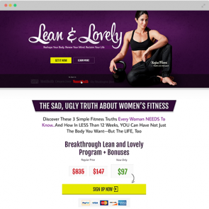 lean-and-lovely-fatloss